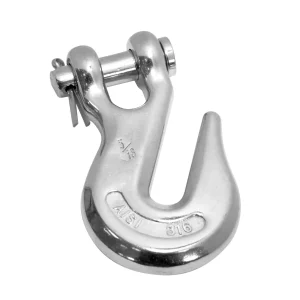 Gancho gran resistencia
