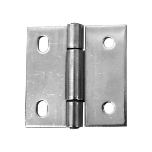 Bisagra de chapa