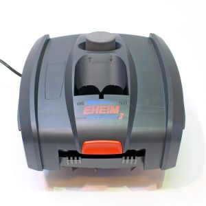 EHEIM cabezal para prof. 4+ 350/600/350T (2273/2275/2373)