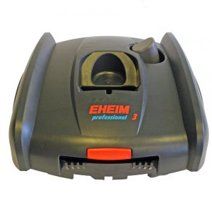 EHEIM cabezal para prof.3 1200XL (2080)