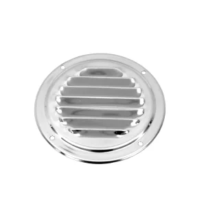 Rejilla de ventilación redonda