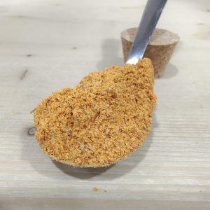 ESPECIAS FAJITAS (poco picantes)