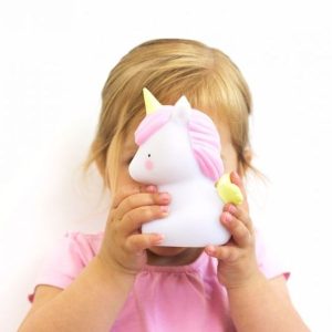 Luz Unicornio