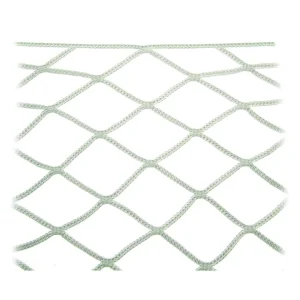 Red de protección soldada