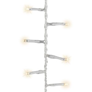 Led Compact 2250 cm 1000 Leds Transparent/Warm White
