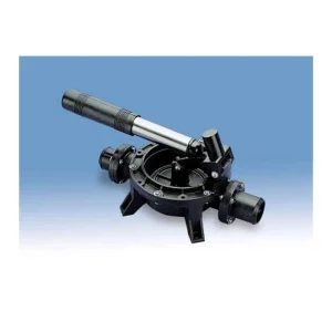 Bomba de achique manual