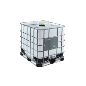 Total Rubia TIR 8600 10W40