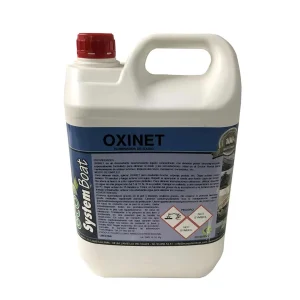 OXINET Limpiador de óxido 5L