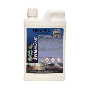 TEKAPRO Sellador protector de teca