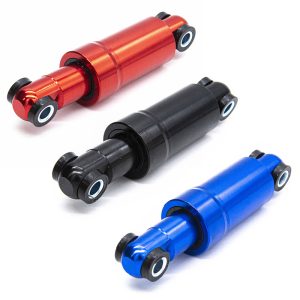 Suspensión trasera genérica 110mm – pack de 2 uds