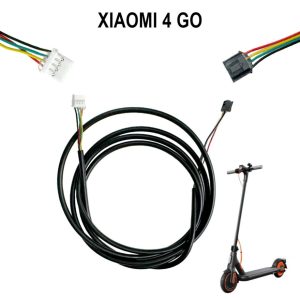 Cable De Comunicación Para Xiaomi Mi4 Go | Mejor Agarre Y Comodidad