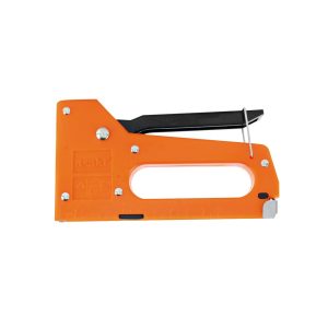 Grapadora manual de plástico 4-8mm