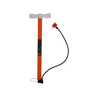 Inflador sin bombín 35x500mm manguera:60cm