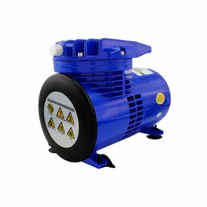 Mini compresora de aire 60w 70l/min