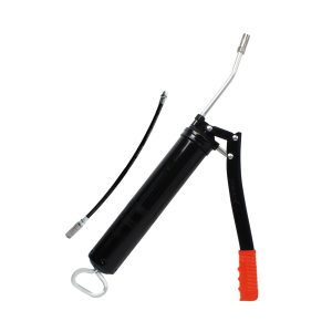 Engrasadora alta presión 400cc PVC