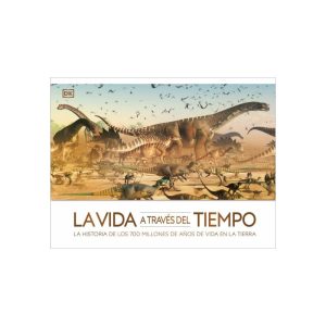 LA VIDA A TRAVES DEL TIEMPO