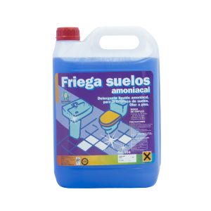 FRIEGA SUELOS AMNONIACAL REF-104
