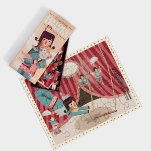 PUZZLE EQUILIBRISTA 24 PIEZAS