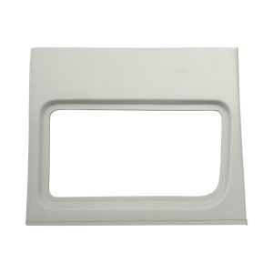 Panel ABS Detrás Conductor Con Hueco Sprinter Beige 2018-2024