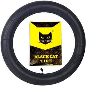 Cámara De Aire 16×3 [Black Cat] | Mejor Agarre Y Comodidad