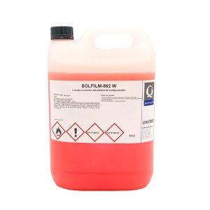 SOLFILM-862 W