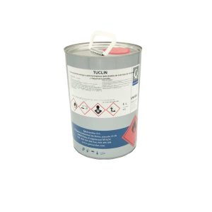 TUCLIN