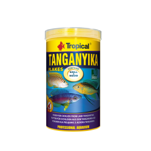 TANGANIKA 1000 ML