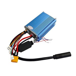 Controladora Para Smartgyro K2 (Conexión De 5 Pines) | Mejor Agarre Y Comodidad