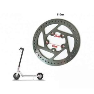 Disco de freno para patinete Xiaomi M365 – 110mm