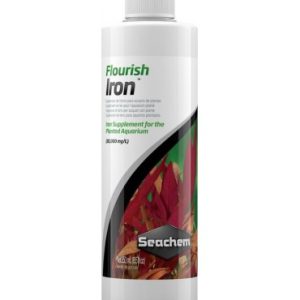 Flourish Iron 250 ml