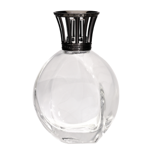 Lámpara Berger Tocade transparente