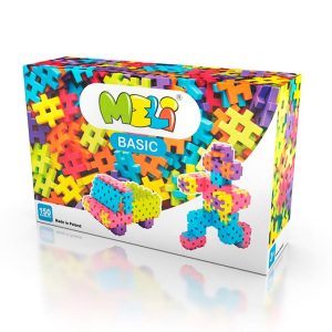 MELI BASIC 150 PIEZAS
